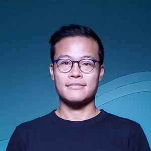 Meet your Posher, Calvin